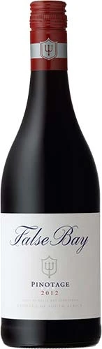 False Bay Pinotage