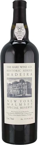 Rare Madeira New York 750ml