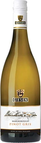 Giesen Pinot Gris 2013