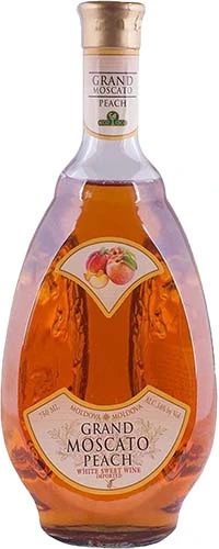 Grand Moscato 750ml