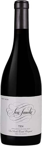 Sea Smoke Pinot Noir Ten