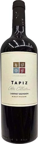 Tapiz Cab Sauv Alta 14