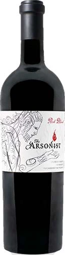 The Arsonist 2017 750ml