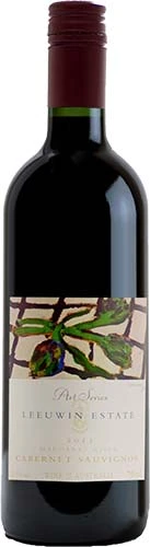 Leeuwin Estates Cab Sauv 16