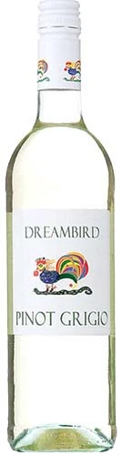 Dreambird Pinot Grigio