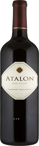 Atalon Pauline's  Cab Sauv 12