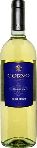 Pinot Grigio Corvo 13