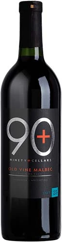 90+ Malbec Lot 23