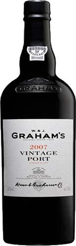 Grahams 1994 Vintage