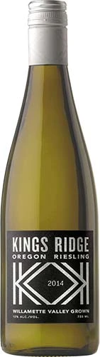 Kings Ridge Riesling