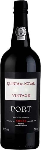 Quinta Do Noval Port 11