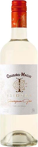 Cousino Macul Sauvignon Gris