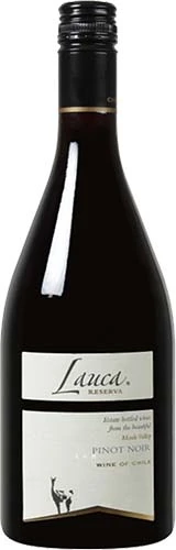 Lauca Reserva Pinot Noir