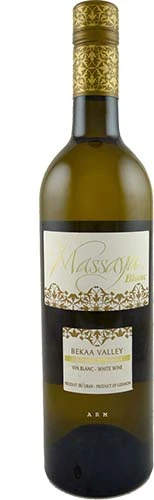 Massaya White 17