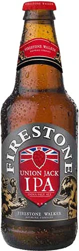 Firestone Union Jack 6 Pk - Ca