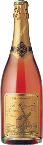 A. Margaine Brut Rose