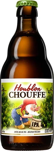 Houblon Chouffe 12oz