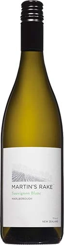 Martin's Rake Sauv Blanc