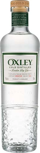 Oxley Gin 750