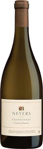 Neyers Carneros Chard