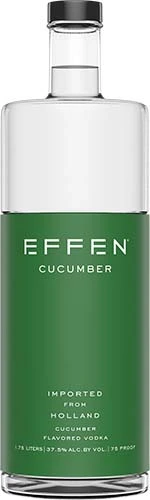 Effen Cucumber Vodka