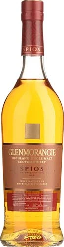 Glenmorangie Private Edition Spios No. 9