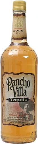 Pancho Villa Gold Gls 1l