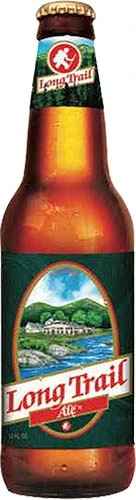 Long Trail Ale 12 Pk - Vt