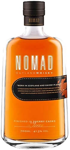 Nomad Whisky 82.6