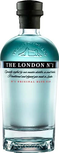 London No 1 Gin 94