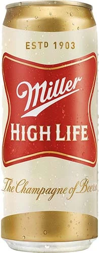 High Life  6 Pk          R