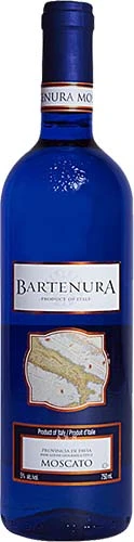 Bartenura Moscato 750ml