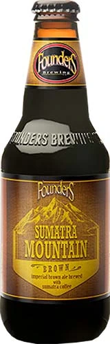 Founders Sumatra 4pk