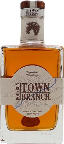 Town Branch Bourbon