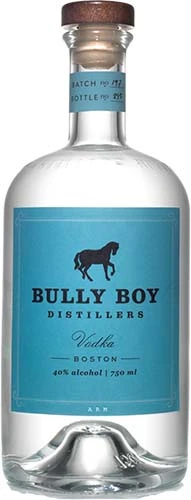 Bully Boy Vodka