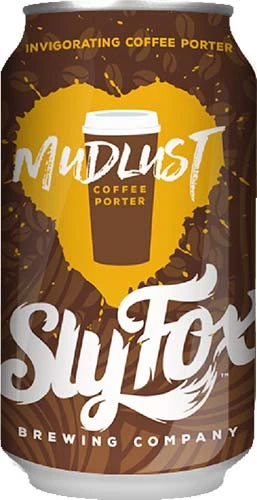 Sly Fox Mudlust