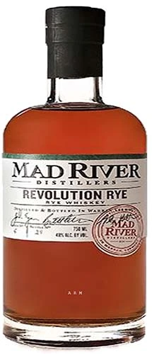 Mad River Rye 96