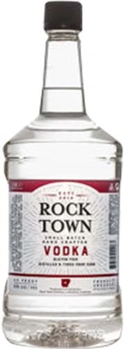 Rock Town Vodka 