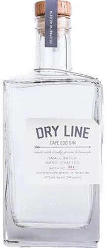 Dry Line Cape Gin 94