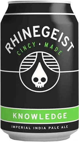 Rhinegeist Imp Knowledge 6 Pk - Oh