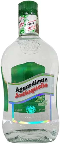 Antioqueno Sin Azucr 58