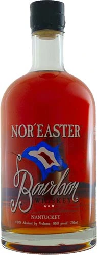 Noreaster Bourbon 88.8