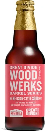 Great Divide Wood Werks #1