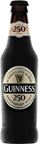 Guinness 250th Anniversary Stout