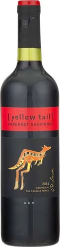 Yellow Tail Cabernet