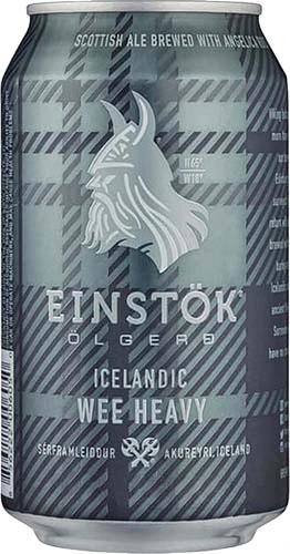 Einstock Wee Hvy 6pk Cn