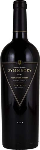 Rodney Strong 'symmetry' Meritage