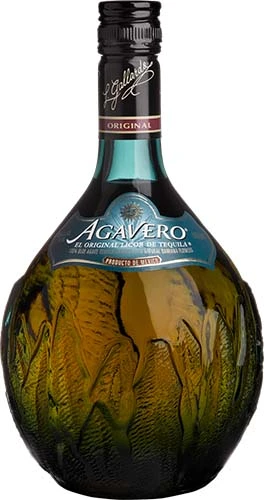 Agavero Tequila Liqueur 750.00ml*