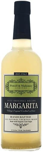 Powell & Mahoney Classic Margarita Mix