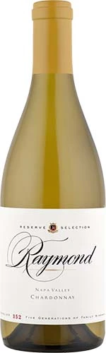 Raymond Reserve Chardonnay